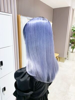 22年春 Twice セミロングの人気ヘアスタイル 髪型 ヘアアレンジ Yahoo Beauty