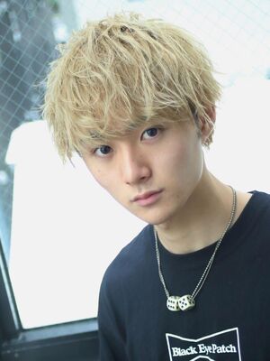 Men S Salon Eir 心斎橋 メンズサロン エイル シンサイバシ アメリカ村周辺 西心斎橋の美容院 美容室 ヘアサロン情報 Yahoo Beauty ヤフービューティー