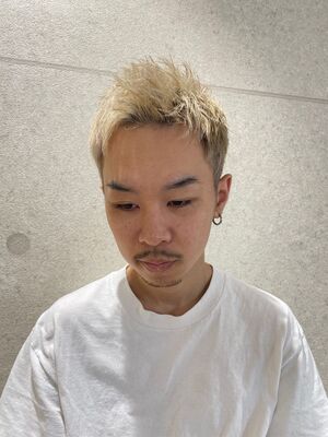 Men S Salon Eir 心斎橋 メンズサロン エイル シンサイバシ アメリカ村周辺 西心斎橋の美容院 美容室 ヘアサロン情報 Yahoo Beauty ヤフービューティー