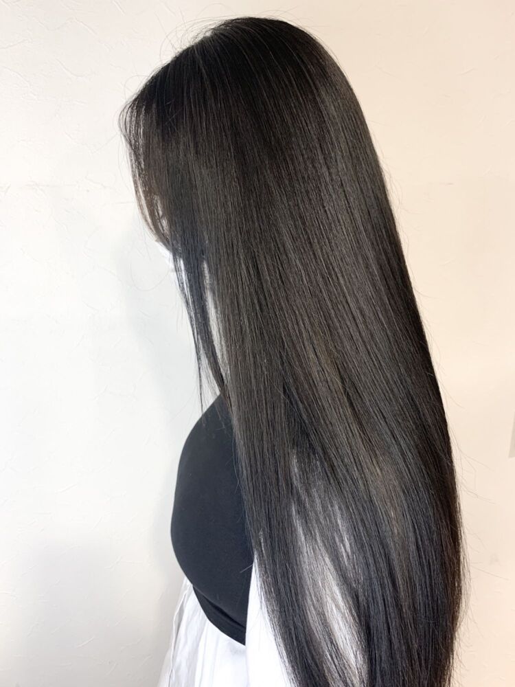 シークレットハイライトで色落ちまで楽しめるｶﾗｰ Asukaの髪型 ヘアスタイル ヘアカタログ情報 Yahoo Beauty ヤフービューティー