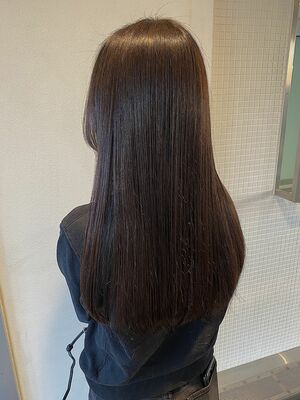 22年夏 高校生 ロングの髪型 ヘアスタイル ヘアカタログ 人気順 Yahoo Beauty ヤフービューティー