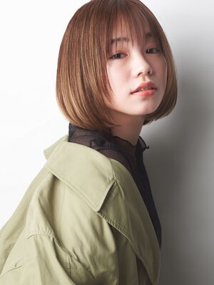 21年夏 シャギーの新着ヘアスタイル 髪型 ヘアアレンジ Yahoo Beauty