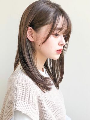 21年夏 ヘアカラー カラーの新着ヘアスタイル 髪型 ヘアアレンジ 174ページ目 Yahoo Beauty