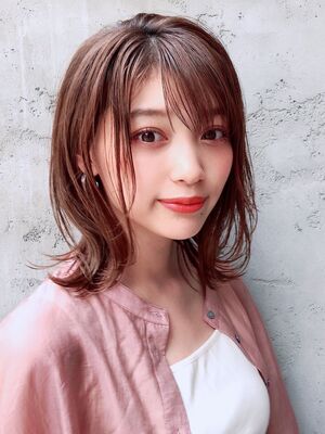 デート レディースの新着ヘアスタイル 髪型 ヘアアレンジ Yahoo Beauty