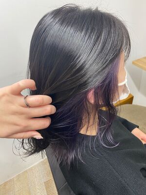21年秋冬 アッシュグレー ショートの新着ヘアスタイル 髪型 ヘアアレンジ Yahoo Beauty