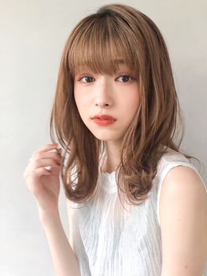 年秋 マッシュの新着ヘアスタイル 髪型 ヘアアレンジ Yahoo Beauty