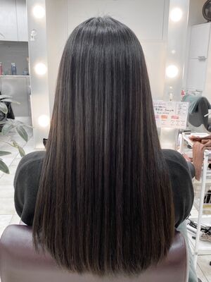 22年夏 ギャル パーマの人気ヘアスタイル 髪型 ヘアアレンジ Yahoo Beauty