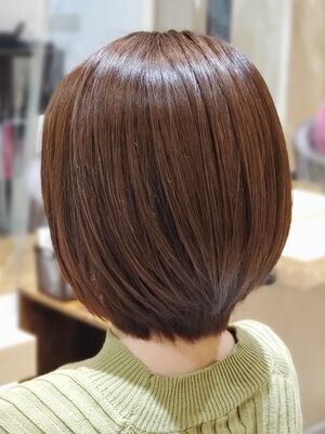 22年夏 10代の人気ヘアスタイル 髪型 ヘアアレンジ Yahoo Beauty