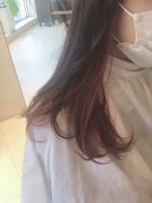 スタイリスト ヘアリゾート粋 近藤あゆみ ヘアリゾート粋 Tiga 池袋店 ヘアリゾートスイ ティガ イケブクロテン の美容師 ヘアスタイル情報 Yahoo Beauty