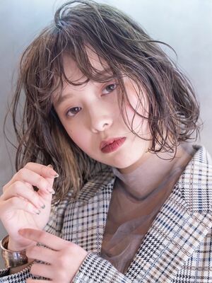 21年夏 濡れ髪 ショートの新着ヘアスタイル 髪型 ヘアアレンジ Yahoo Beauty