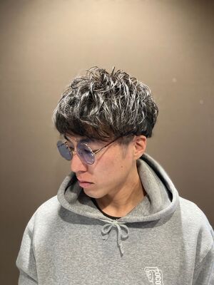 メンズ キムタク ショートの髪型 ヘアスタイル ヘアカタログ 人気順 Yahoo Beauty ヤフービューティー