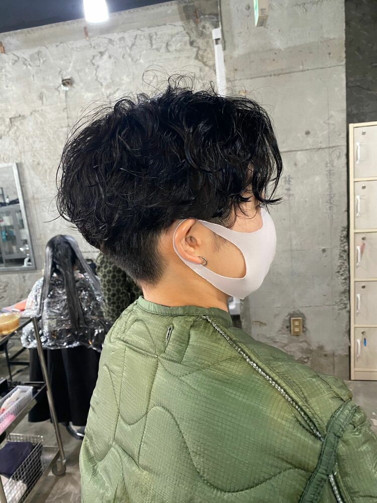 黒髪 ハンサムショート 刈り上げ女子 10代代30代40代お勧め Oreo オレオ Oreo 千葉 Oguroの髪型 ヘアスタイル ヘアカタログ情報 Yahoo Beauty ヤフービューティー