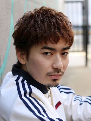 22年春 メンズ ウルフカット ベリーショートの人気ヘアスタイル 髪型 ヘアアレンジ Yahoo Beauty