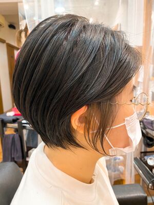 21年夏 10代の新着ヘアスタイル 髪型 ヘアアレンジ 17ページ目 Yahoo Beauty