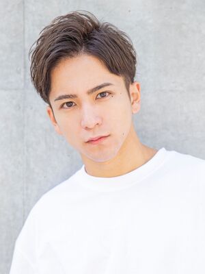 メンズ 小顔カット ベリーショートの髪型 ヘアスタイル ヘアカタログ 人気順 Yahoo Beauty ヤフービューティー