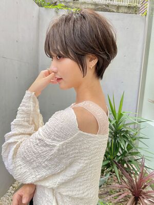 ワンカールパーマの髪型 ヘアスタイル ヘアカタログ 人気順 Yahoo Beauty ヤフービューティー