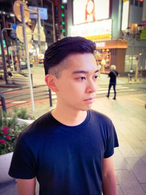 21年秋冬 メンズ 散髪の新着ヘアスタイル 髪型 ヘアアレンジ Yahoo Beauty