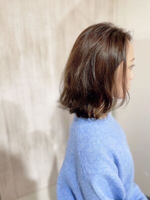 21年夏 肩上の新着ヘアスタイル 髪型 ヘアアレンジ Yahoo Beauty