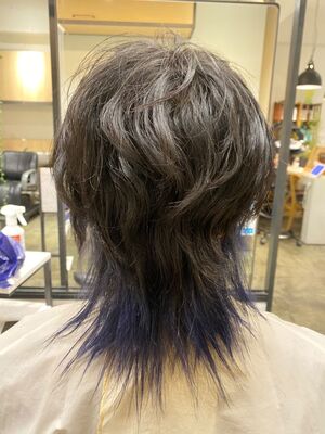 21年秋冬 メンズ 鬼滅の刃の新着ヘアスタイル 髪型 ヘアアレンジ Yahoo Beauty