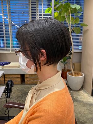 21年夏 刈り上げ女子の新着ヘアスタイル 髪型 ヘアアレンジ Yahoo Beauty