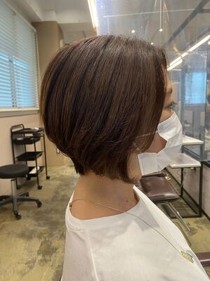 21年夏 3dカラーの新着ヘアスタイル 髪型 ヘアアレンジ Yahoo Beauty