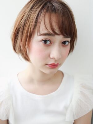21年夏 キッズの新着ヘアスタイル 髪型 ヘアアレンジ Yahoo Beauty