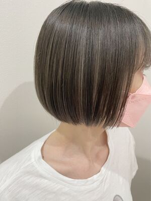 22年春 派手髪の人気ヘアスタイル 髪型 ヘアアレンジ Yahoo Beauty