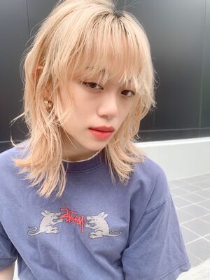 21年夏 ストリートの新着ヘアスタイル 髪型 ヘアアレンジ Yahoo Beauty