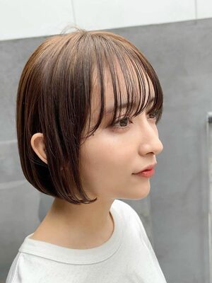 21年夏 30代 ヘアスタイルの人気ヘアスタイル 髪型 ヘアアレンジ 8ページ目 Yahoo Beauty