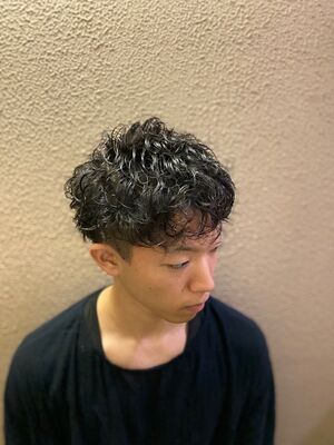 21年夏 メンズ 逆三角形の新着ヘアスタイル 髪型 ヘアアレンジ 8ページ目 Yahoo Beauty