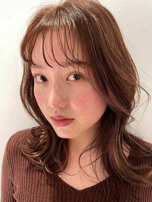 21年夏 田中みな実の新着ヘアスタイル 髪型 ヘアアレンジ Yahoo Beauty