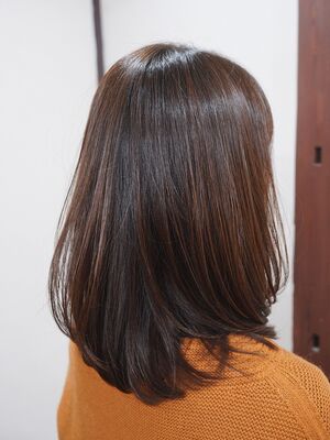 22年春 大人ヘアの人気ヘアスタイル 髪型 ヘアアレンジ Yahoo Beauty