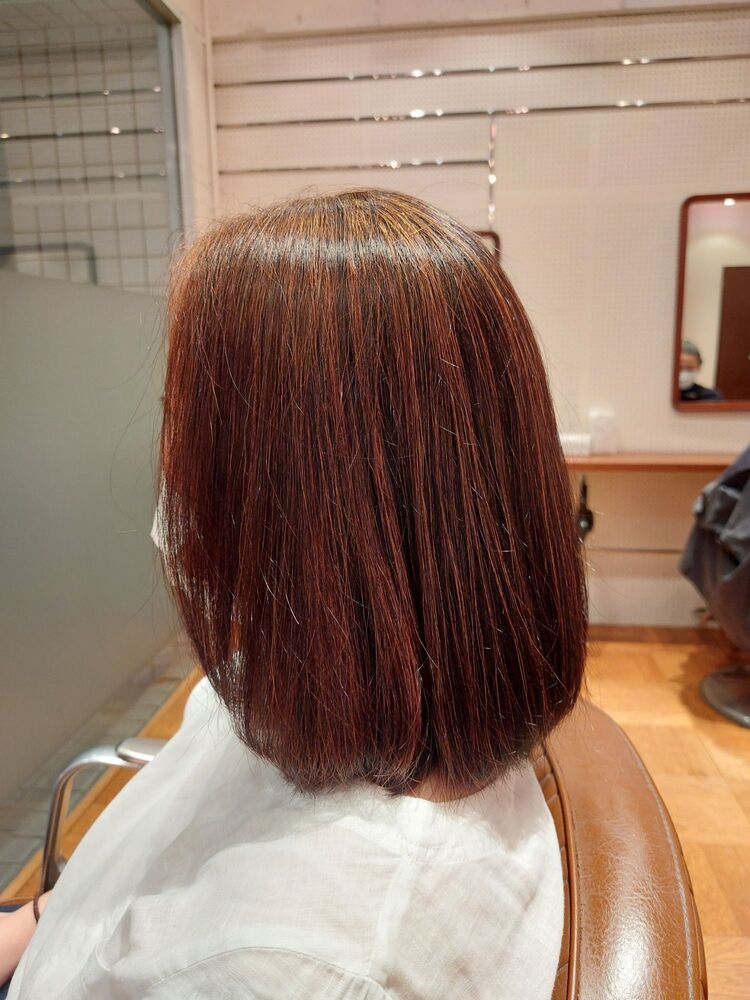 40代50代60代ヘアカタログ 50代ロングヘア 樽川和明の髪型 ヘアスタイル ヘアカタログ情報 Yahoo Beauty ヤフービューティー