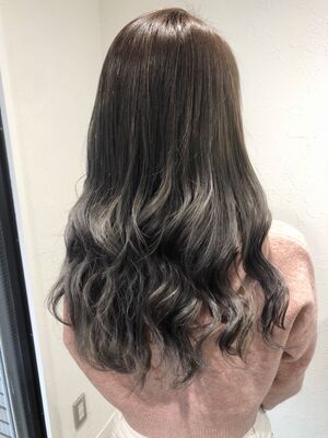 Jill原宿 美容室 ヘアスタイル ヘアサロン 髪型 レディースヘア