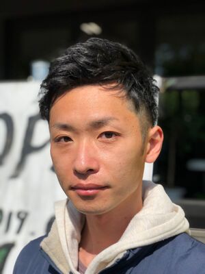 21年夏 メンズ 爽やかの新着ヘアスタイル 髪型 ヘアアレンジ Yahoo Beauty