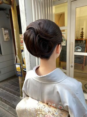 おしゃれママの髪型 ヘアスタイル ヘアカタログ 人気順 Yahoo Beauty ヤフービューティー