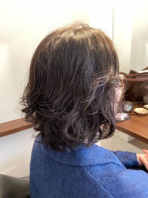21年夏 ミセスヘアーの新着ヘアスタイル 髪型 ヘアアレンジ Yahoo Beauty