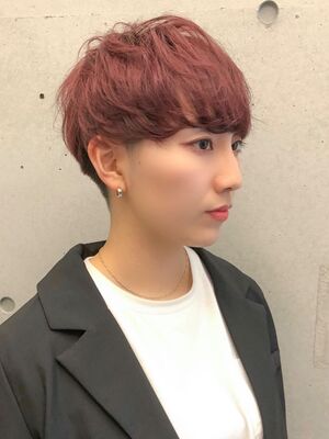 刈り上げ レディースの新着ヘアスタイル 髪型 ヘアアレンジ Yahoo