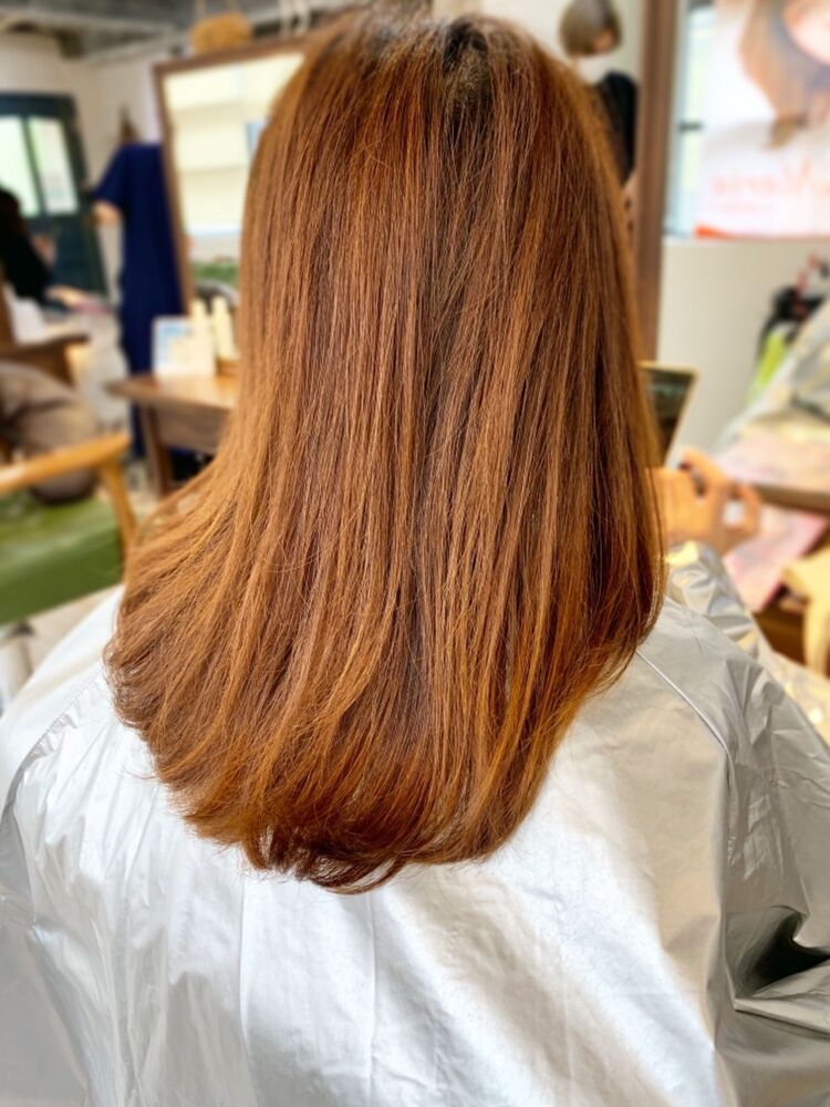 骨格をキレイにみせるショートが得意 お手入れ楽ちんヘアスタイル 自由が丘マリアバイアフロート 添田 Maria By Afloat マリア バイ アフロート 自由が丘 アフロート 添田のヘアスタイル情報 Yahoo Beauty