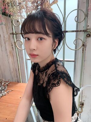 22年春 二次会 パーティー お呼ばれ ショートの人気ヘアスタイル 髪型 ヘアアレンジ Yahoo Beauty