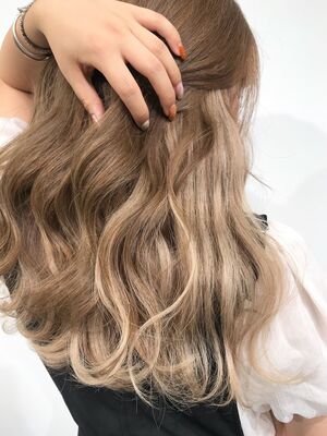 21年夏 エクステの人気ヘアスタイル 髪型 ヘアアレンジ 2ページ目 Yahoo Beauty