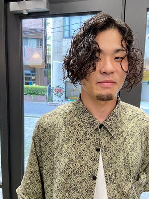 21年夏 メンズ サーファーカットの新着ヘアスタイル 髪型 ヘアアレンジ Yahoo Beauty