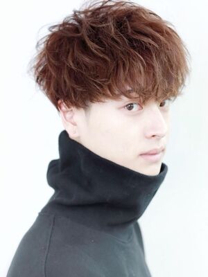 韓国風マッシュ レディースの新着ヘアスタイル 髪型 ヘアアレンジ