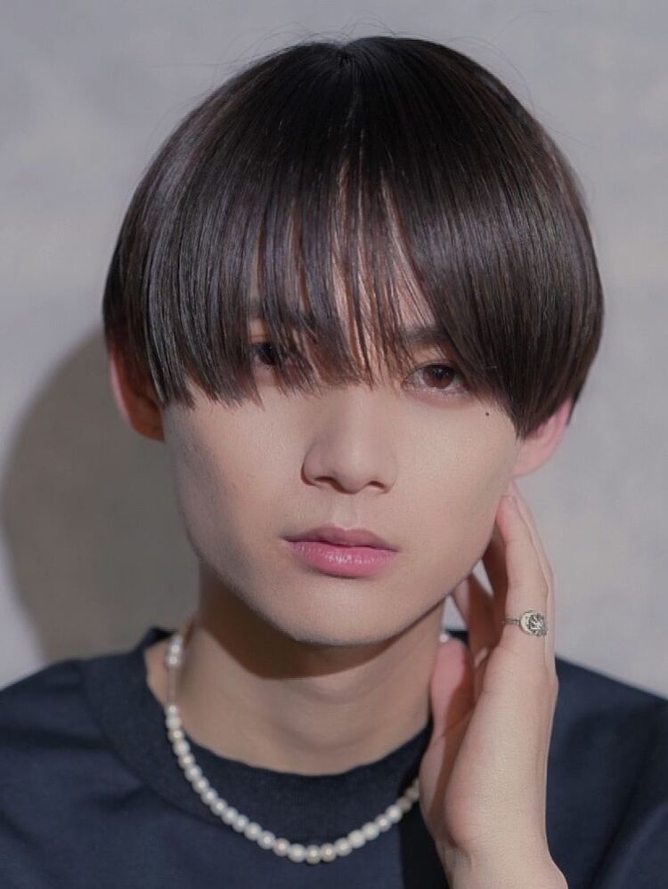 メンズ縮毛矯正 アイロンで仕上げるサラサラヘアー Confidence Men S Hair コンフィデンスメンズヘアー 市川 貴康の髪型 ヘアスタイル ヘアカタログ情報 Yahoo Beauty ヤフービューティー