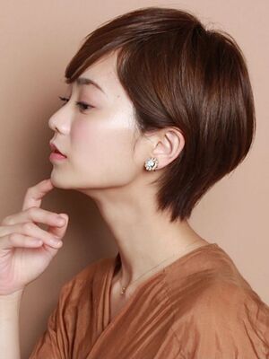 22年春 前田敦子の人気ヘアスタイル 髪型 ヘアアレンジ Yahoo Beauty