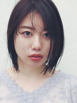 21年夏 濡れ髪 ショートの新着ヘアスタイル 髪型 ヘアアレンジ Yahoo Beauty