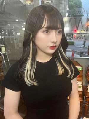 韓国アイドルの髪型 ヘアスタイル ヘアカタログ 人気順 Yahoo Beauty ヤフービューティー