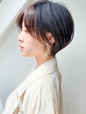 21年秋冬 滝川クリステルの新着ヘアスタイル 髪型 ヘアアレンジ Yahoo Beauty