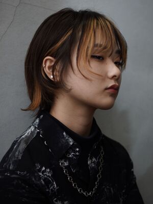 22年春 ショートカット女子 ショートの人気ヘアスタイル 髪型 ヘアアレンジ Yahoo Beauty