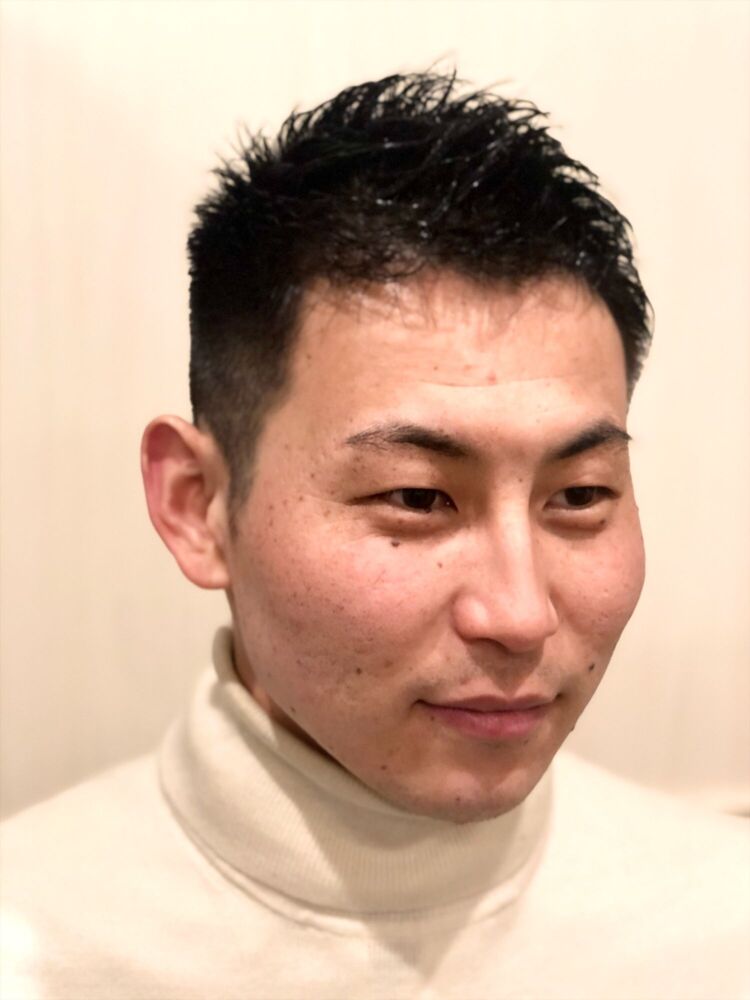 理容室こだわりの刈り上げアップバンクベリーショート ヘアーサロン銀座マツナガ 新宿野村ビル店 ヘアーサロンギンザマツナガ シンジュクノムラビルテン 瀧澤絵美のヘアスタイル情報 Yahoo Beauty